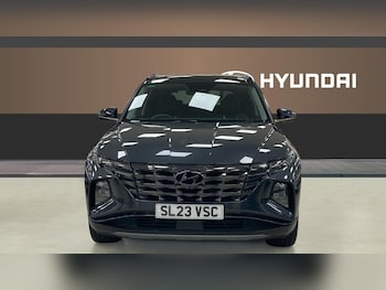Used Hyundai TUCSON 2023 for sale - 76273562: Photo