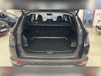 Used Hyundai TUCSON 2023 for sale - 76273562: Photo