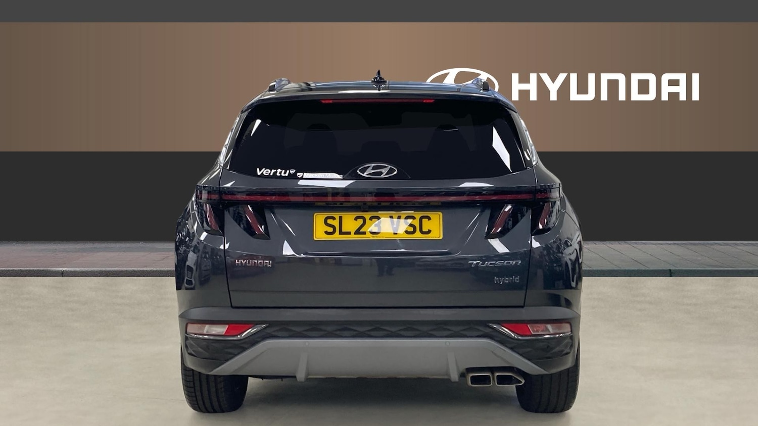 Used Hyundai TUCSON 2023 for sale - 76273562: Photo 6