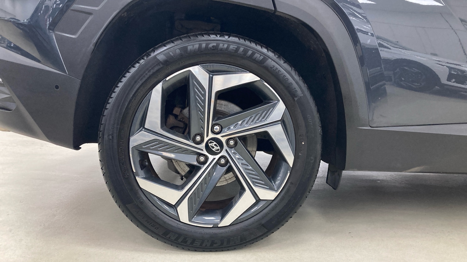 Used Hyundai TUCSON 2023 for sale - 76273562: Photo 7