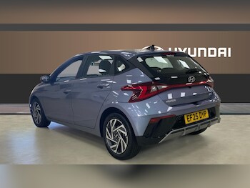 Used Hyundai i20 2025 for sale - 78484702: Photo