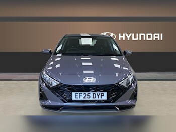 Used Hyundai i20 2025 for sale - 78484702: Photo