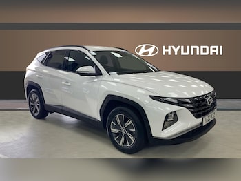 Hyundai - TUCSON