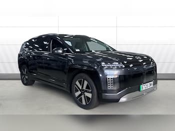 Used Hyundai IONIQ 9 2025 for sale - 79841639: Photo