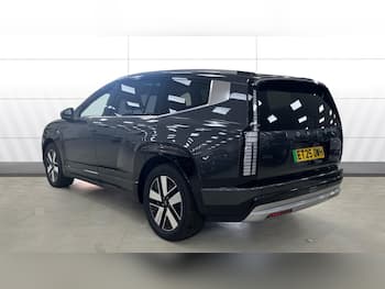 Used Hyundai IONIQ 9 2025 for sale - 79841639: Photo
