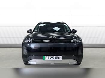 Used Hyundai IONIQ 9 2025 for sale - 79841639: Photo