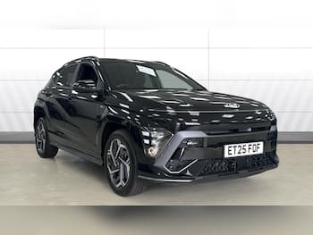 Used Hyundai KONA 2025 for sale - 79514334: Photo