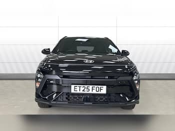 Used Hyundai KONA 2025 for sale - 79514334: Photo