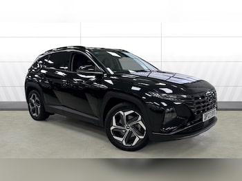 Used Hyundai TUCSON 2022 for sale - 76405125: Photo