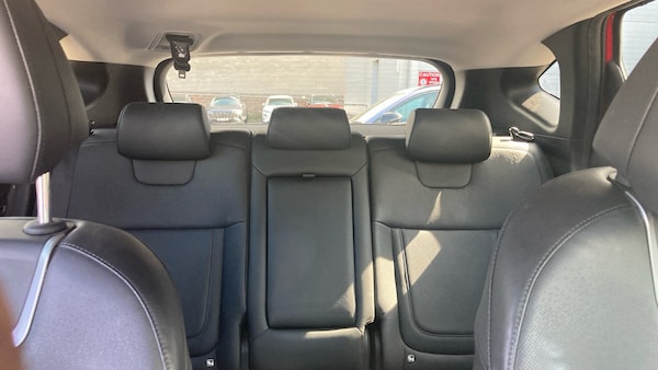 Used Hyundai TUCSON 2022 for sale - 75581682: Photo 15