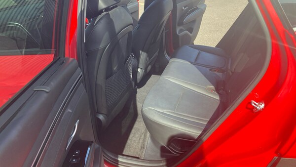 Used Hyundai TUCSON 2022 for sale - 75581682: Photo 16