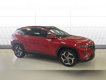 2022 (22) - 1.6 TGDi Ultimate 5dr 2WD Petrol Estate