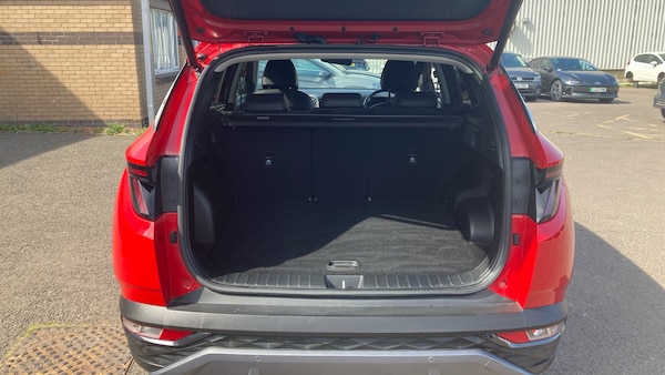 Used Hyundai TUCSON 2022 for sale - 75581682: Photo 4