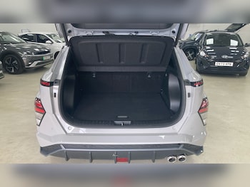 Used Hyundai KONA 2025 for sale - 78568900: Photo