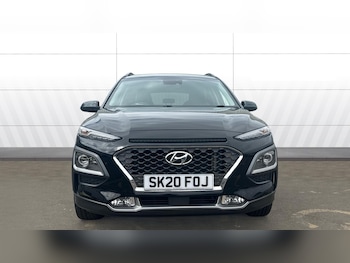 Used Hyundai KONA 2020 for sale - 79341198: Photo