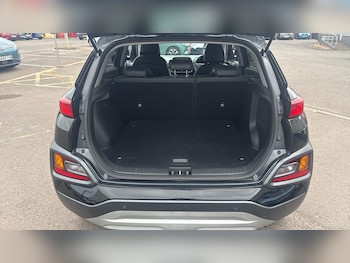 Used Hyundai KONA 2020 for sale - 79341198: Photo