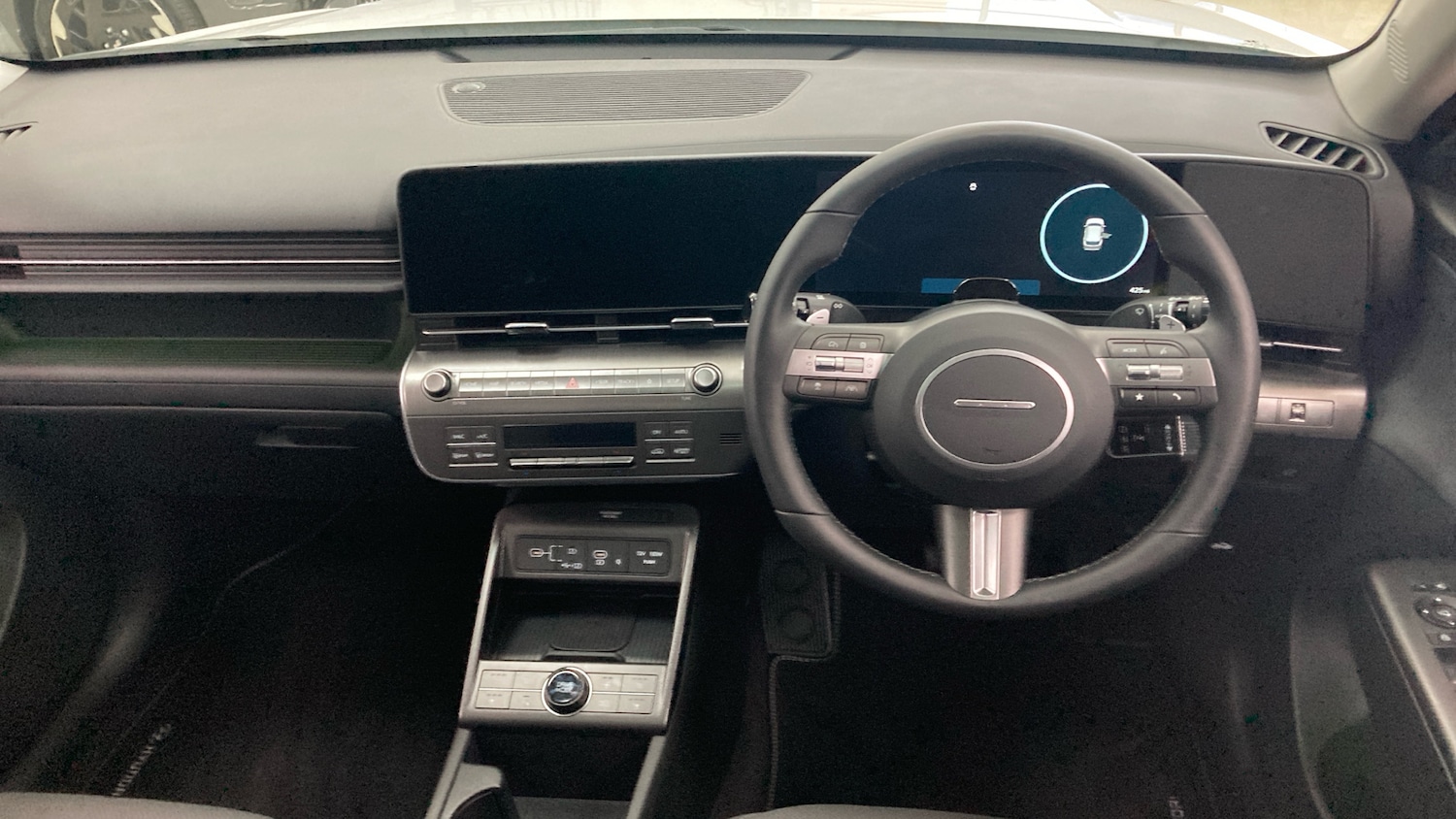 Used Hyundai KONA 2025 for sale - 77077219: Photo 10