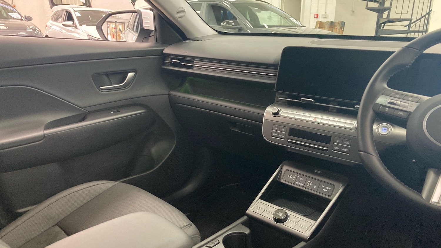 Used Hyundai KONA 2025 for sale - 77077219: Photo 14