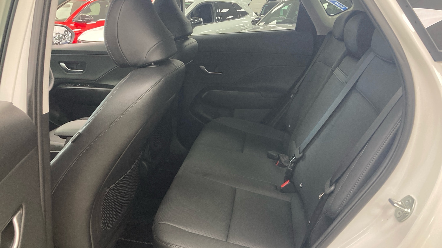 Used Hyundai KONA 2025 for sale - 77077219: Photo 16