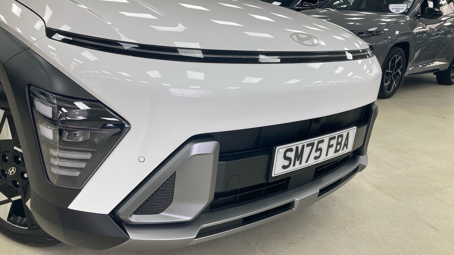 Used Hyundai KONA 2025 for sale - 77077219: Photo 23