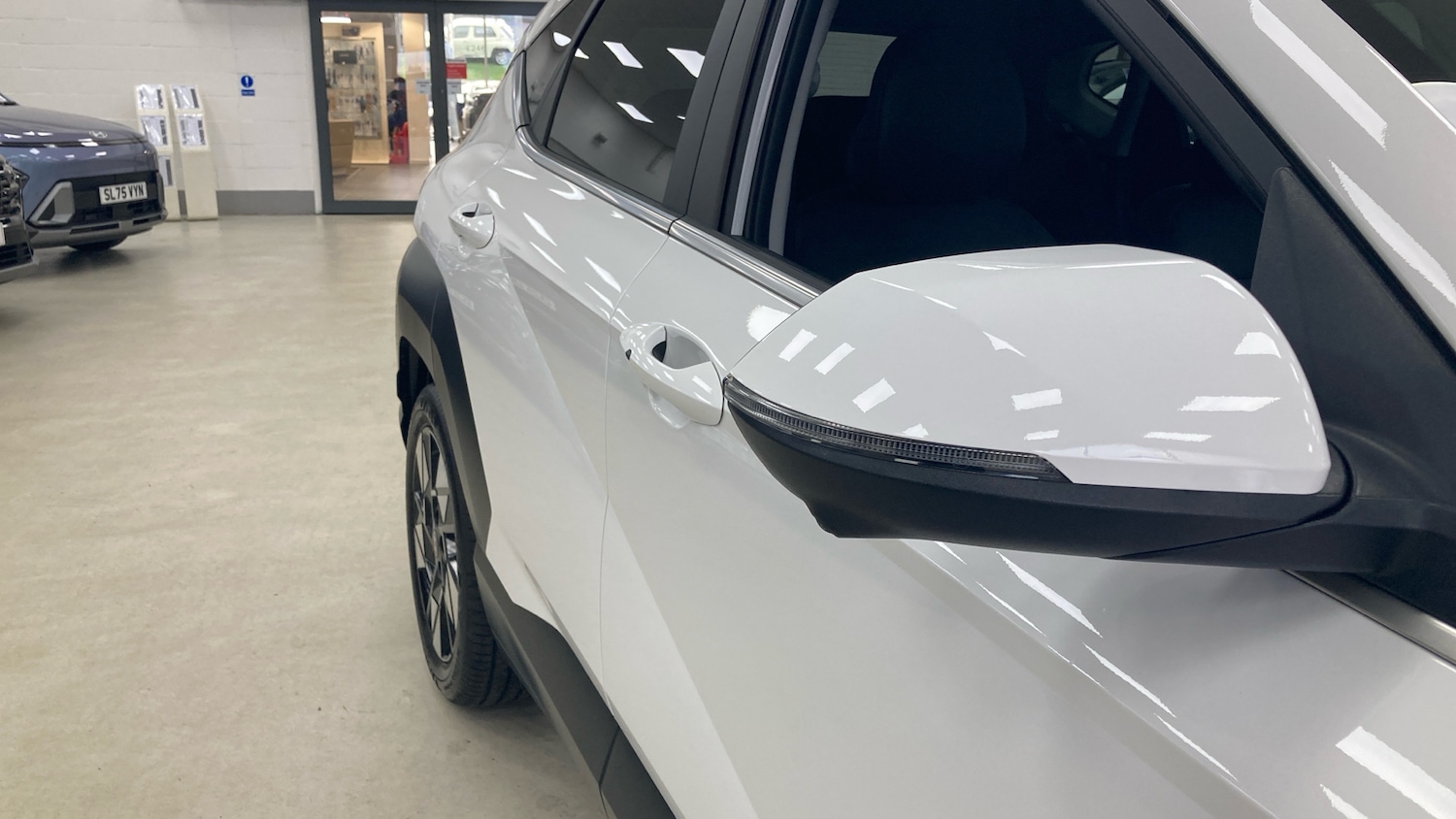 Used Hyundai KONA 2025 for sale - 77077219: Photo 25