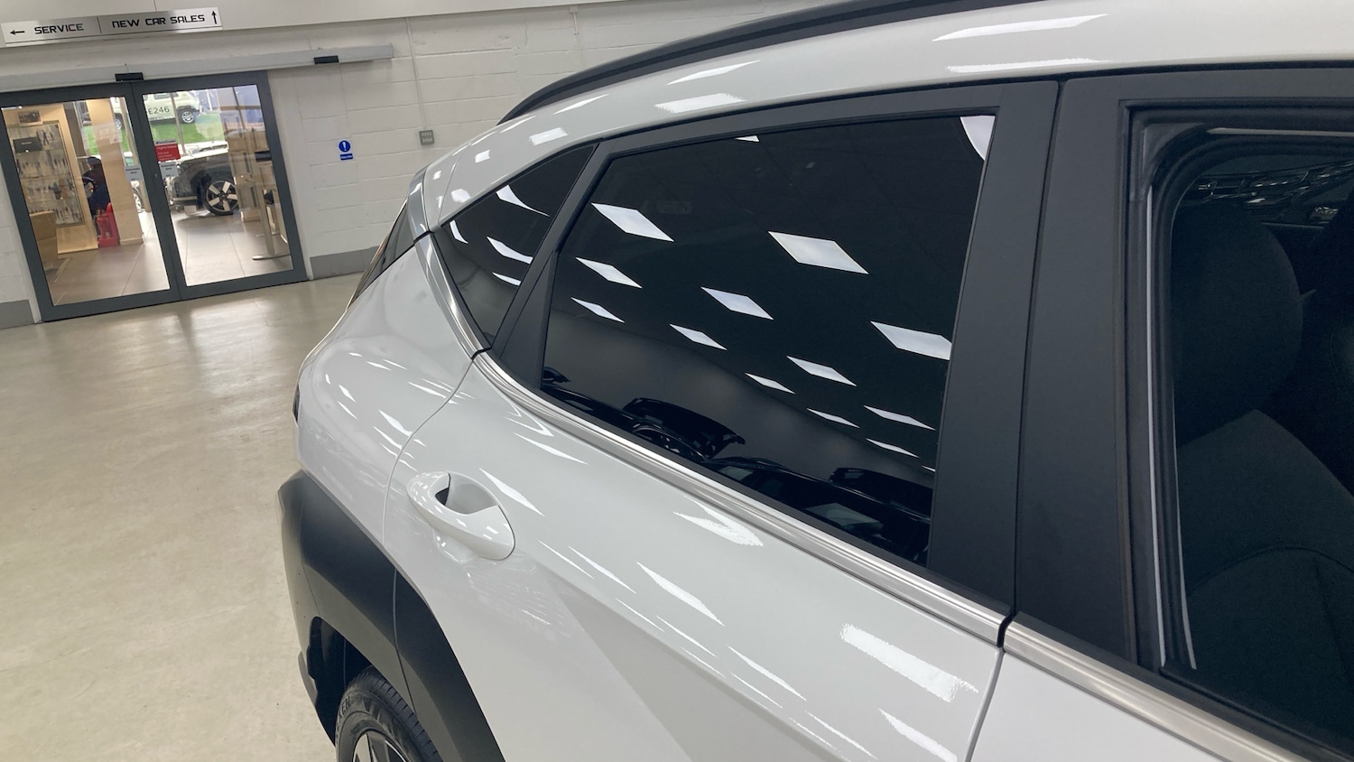 Used Hyundai KONA 2025 for sale - 77077219: Photo 26