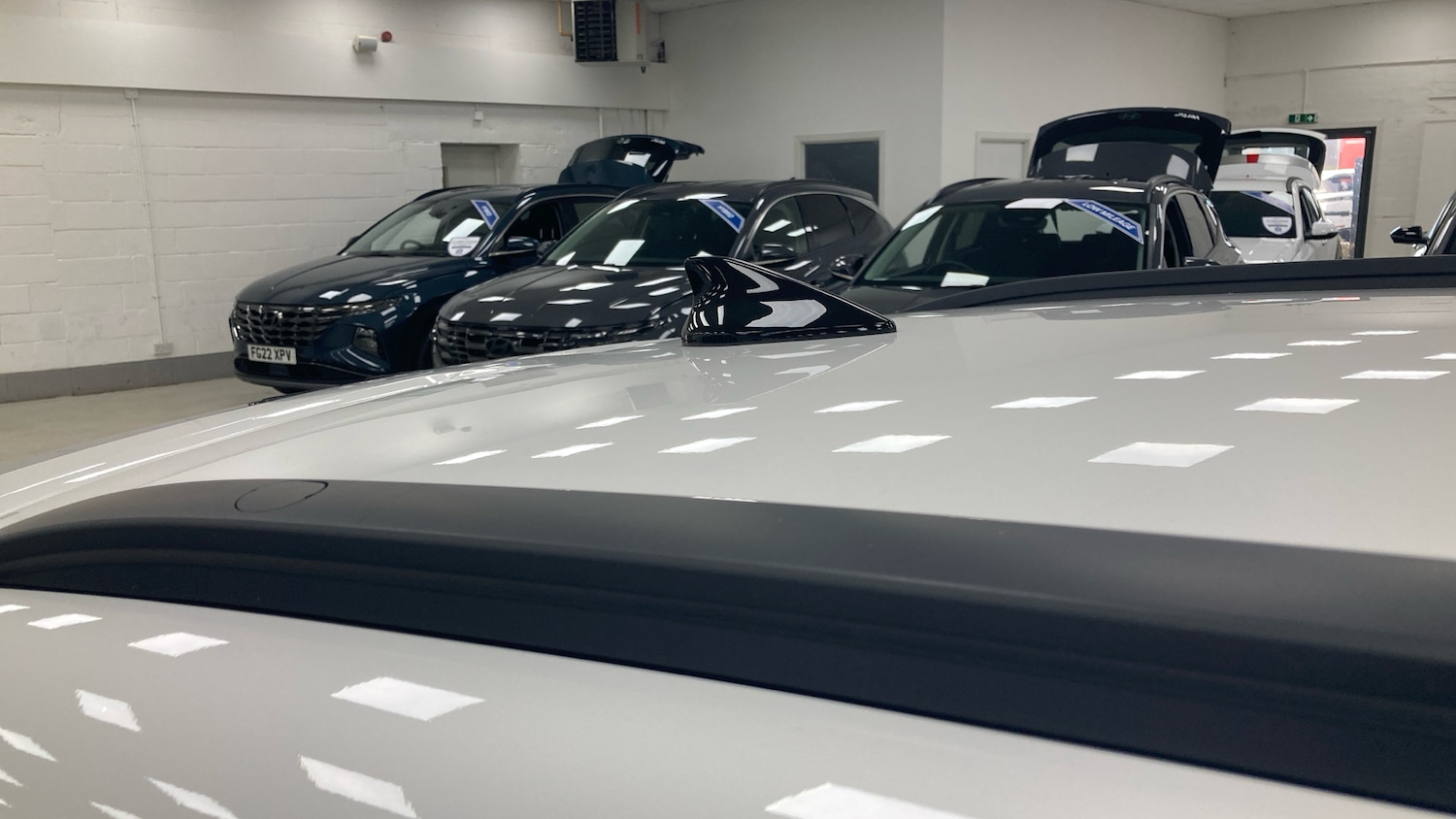 Used Hyundai KONA 2025 for sale - 77077219: Photo 27