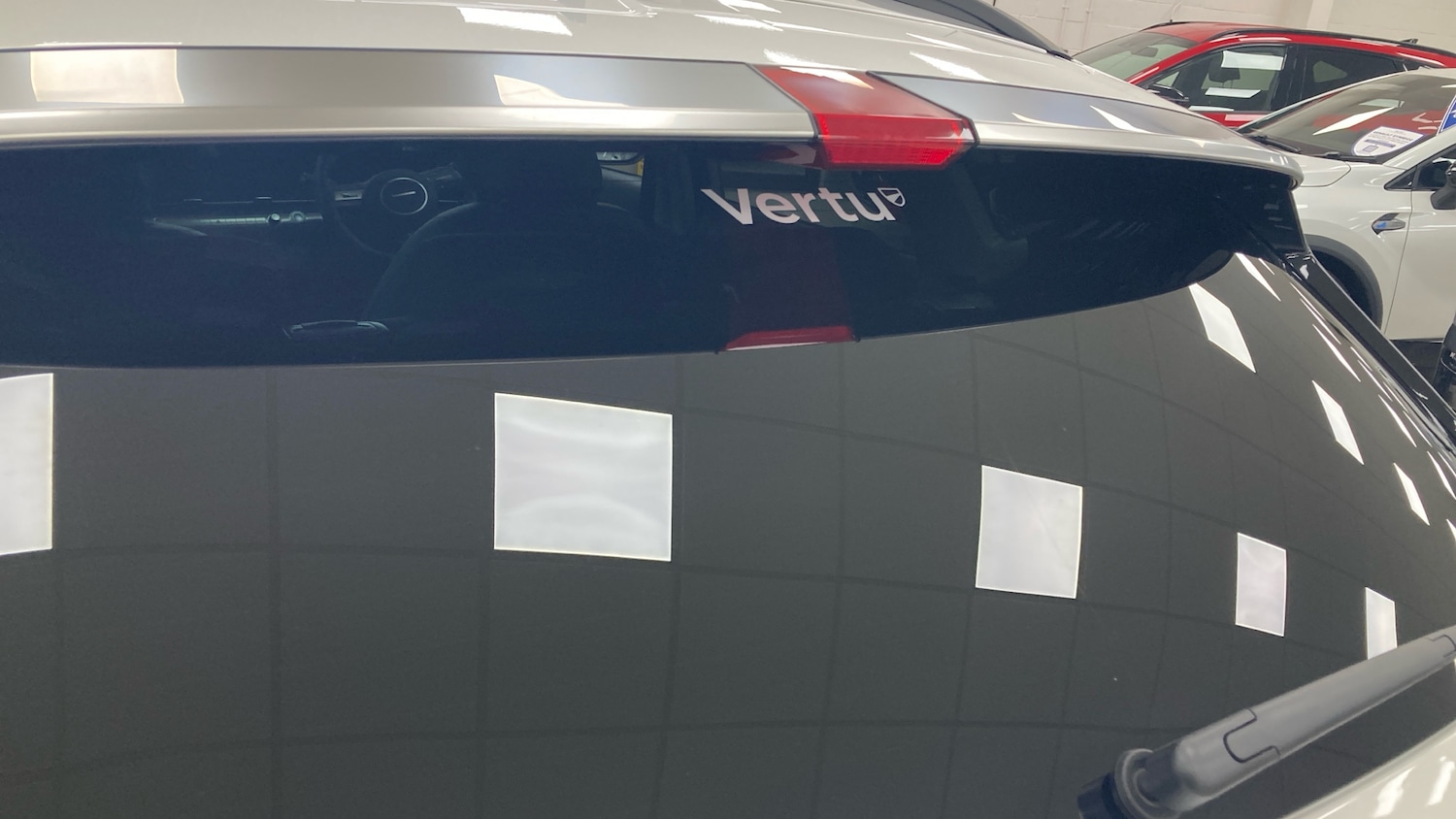 Used Hyundai KONA 2025 for sale - 77077219: Photo 29