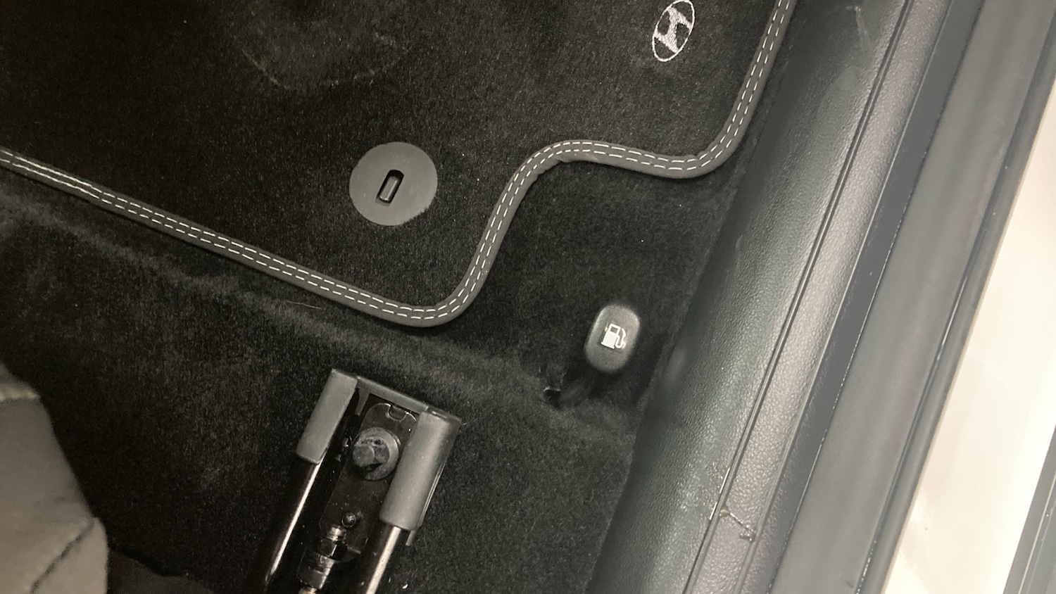 Used Hyundai KONA 2025 for sale - 77077219: Photo 35