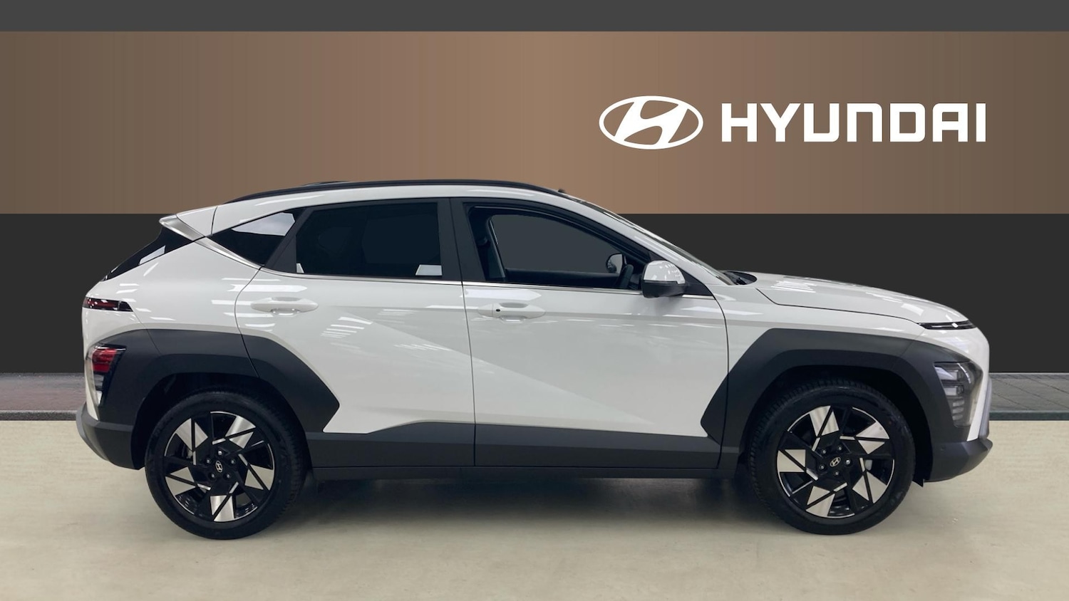 Used Hyundai KONA 2025 for sale - 77077219: Photo 5