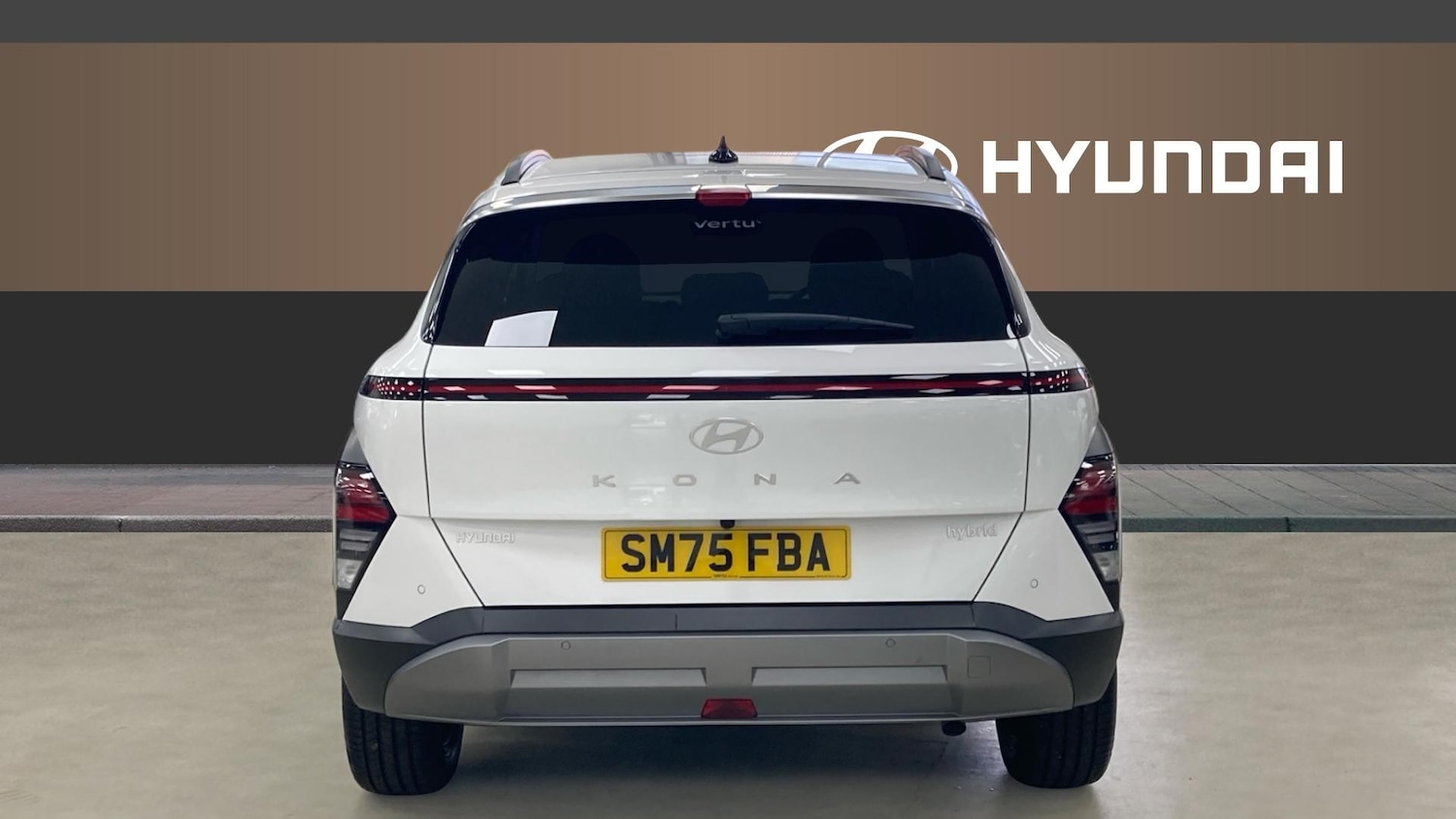 Used Hyundai KONA 2025 for sale - 77077219: Photo 6