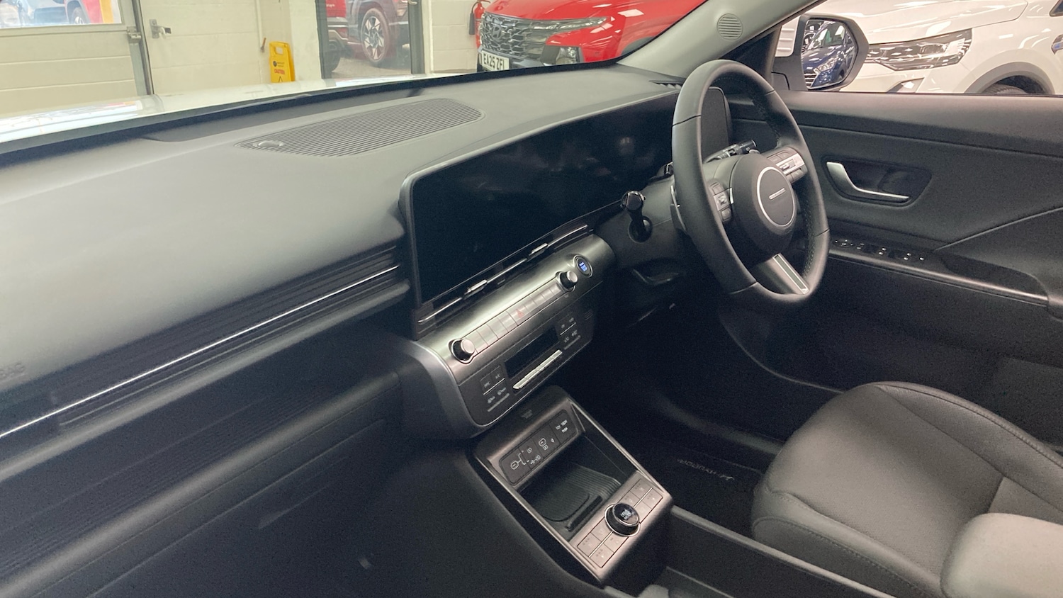 Used Hyundai KONA 2025 for sale - 77077219: Photo 9