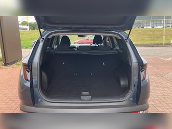 Used Hyundai TUCSON 2022 for sale - 75788679: Photo