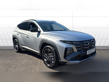 Used Hyundai TUCSON 2026 for sale - 79220186: Photo