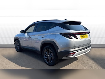 Used Hyundai TUCSON 2026 for sale - 79220186: Photo