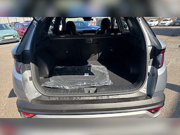 Used Hyundai TUCSON 2026 for sale - 79220186: Photo