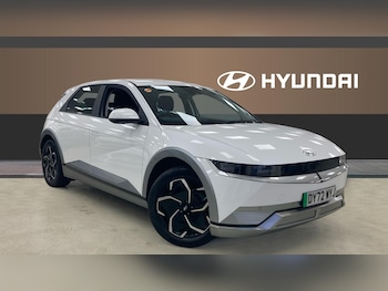 Used Hyundai IONIQ 5 2022 for sale - 77247220: Photo