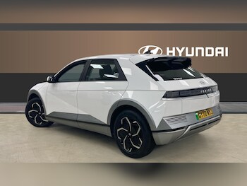 Used Hyundai IONIQ 5 2022 for sale - 77247220: Photo