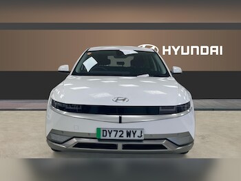 Used Hyundai IONIQ 5 2022 for sale - 77247220: Photo