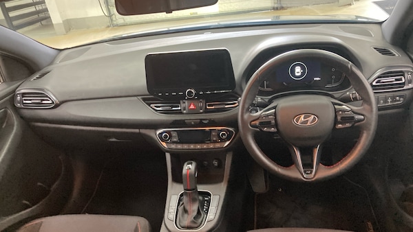Used Hyundai i30 2023 for sale - 76104612: Photo 10