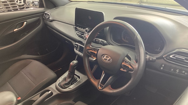 Used Hyundai i30 2023 for sale - 76104612: Photo 11