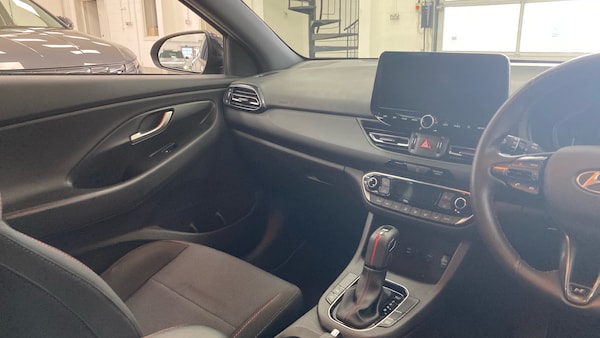 Used Hyundai i30 2023 for sale - 76104612: Photo 14