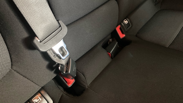 Used Hyundai i30 2023 for sale - 76104612: Photo 17