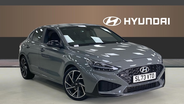 Used Hyundai i30 2023 for sale - 76104612: Photo 1