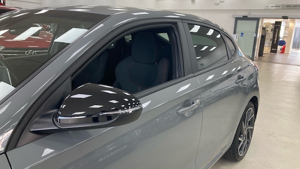Used Hyundai i30 2023 for sale - 76104612: Photo 21