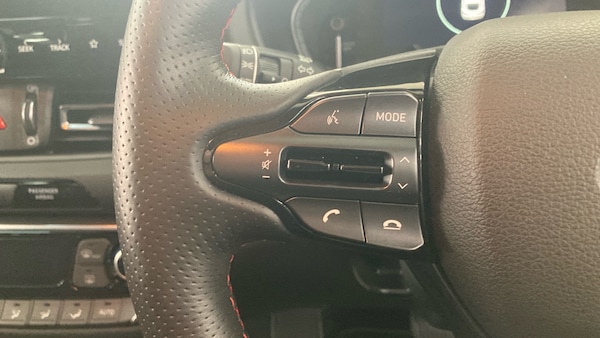 Used Hyundai i30 2023 for sale - 76104612: Photo 27