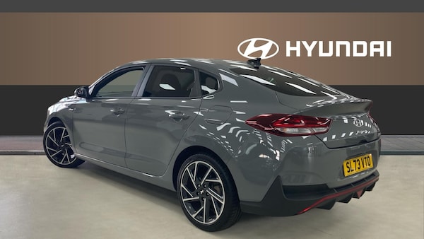 Used Hyundai i30 2023 for sale - 76104612: Photo 2