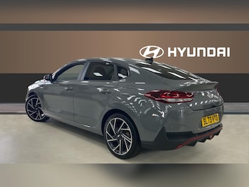 Used Hyundai i30 2023 for sale - 76104612: Photo 2