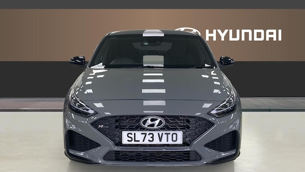 Used Hyundai i30 2023 for sale - 76104612: Photo 3