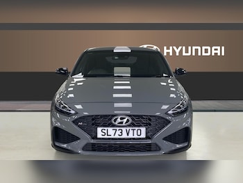 Used Hyundai i30 2023 for sale - 76104612: Photo 3